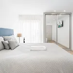 Πανσιόν Guestready - Vacation Family Near The Beach Εσποσέντε