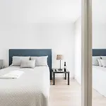 Πανσιόν Guestready - Vacation Family Near The Beach Εσποσέντε