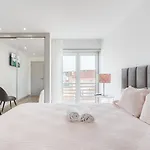 Guestready - Vacation Family Near The Beach 4* Εσποσέντε
