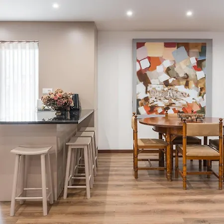 Guestready - Vacation Family Near The Beach Pensión