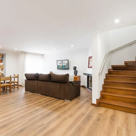 Guestready - Vacation Family Near The Beach 4* אספוסנדה