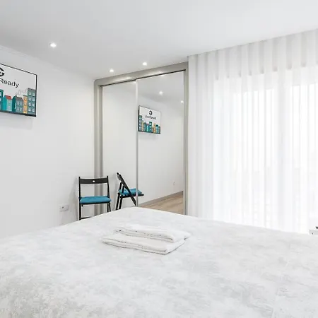 Guestready - Vacation Family Near The Beach 4* Esposende