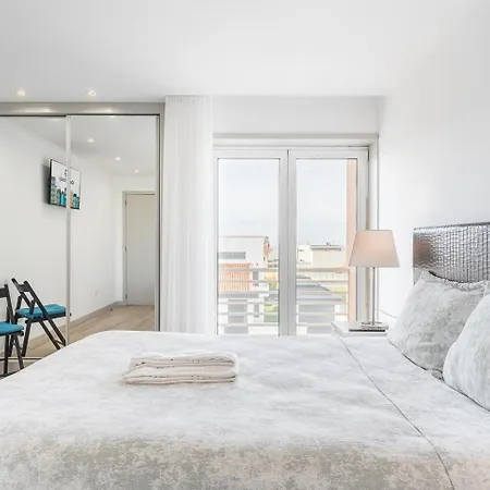 Guestready - Vacation Family Near The Beach בית הארחה אספוסנדה