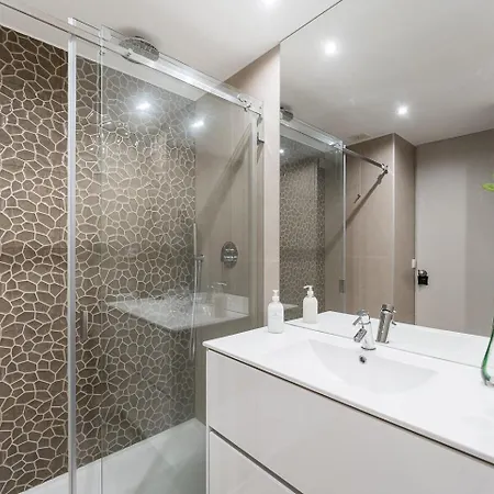 Guestready - Vacation Family Near The Beach אספוסנדה