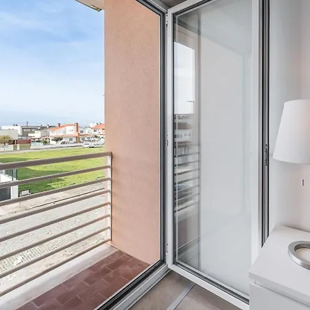 Guestready - Vacation Family Near The Beach אספוסנדה