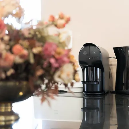 Pensión Guestready - Vacation Family Near The Beach 4*