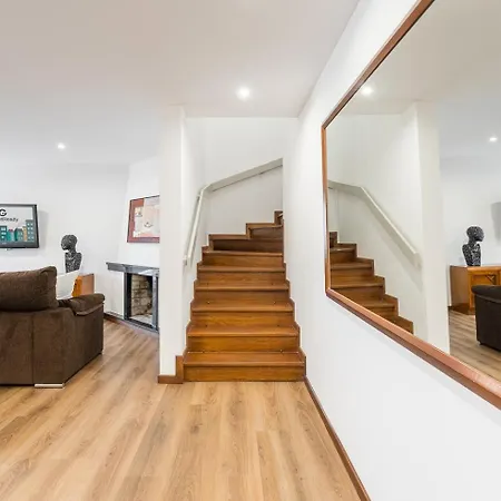Guestready - Vacation Family Near The Beach בית הארחה 4*