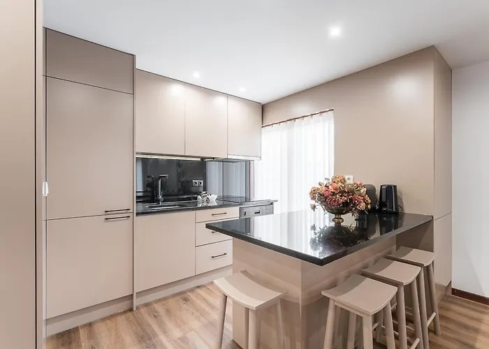 Guestready - Vacation Family Near The Beach 4* Esposende