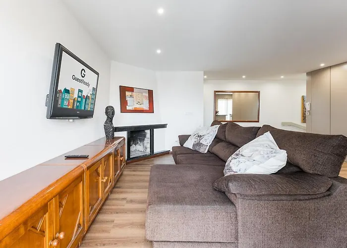 Guestready - Vacation Family Near The Beach Pensión Esposende