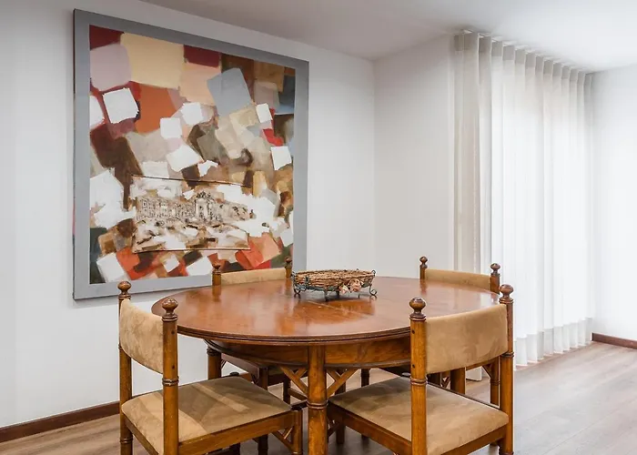 Pensión Guestready - Vacation Family Near The Beach 4*