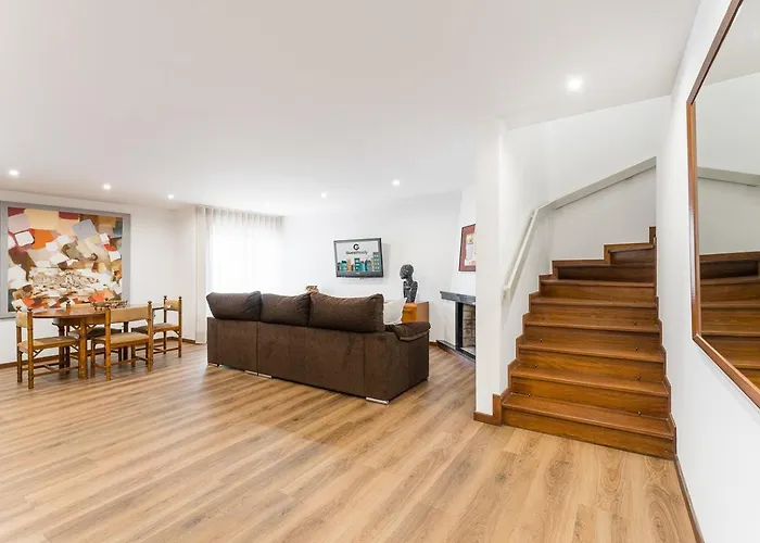 Guestready - Vacation Family Near The Beach 4* Esposende