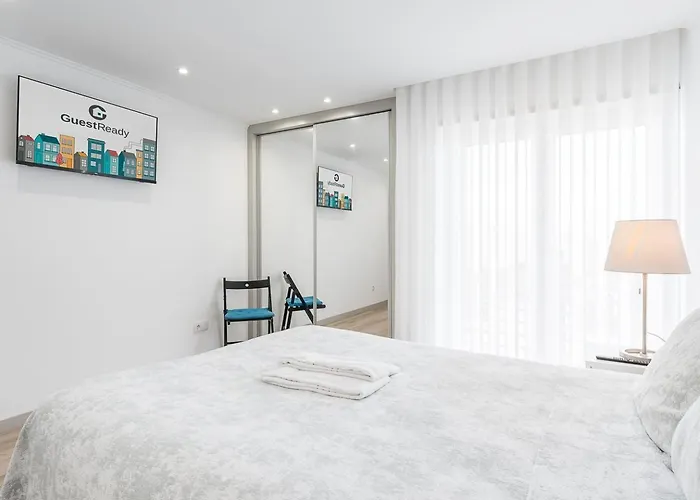 Guestready - Vacation Family Near The Beach 4* Esposende