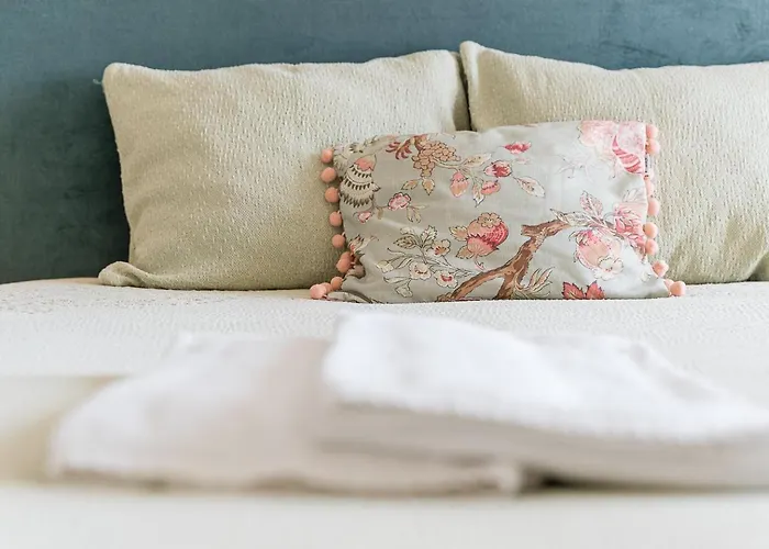 Guestready - Vacation Family Near The Beach Pensión