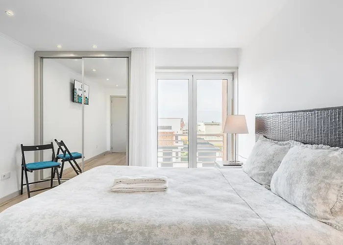 Guestready - Vacation Family Near The Beach Pensión Esposende