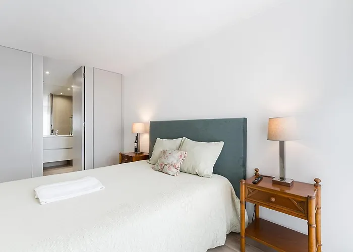 Guestready - Vacation Family Near The Beach Esposende