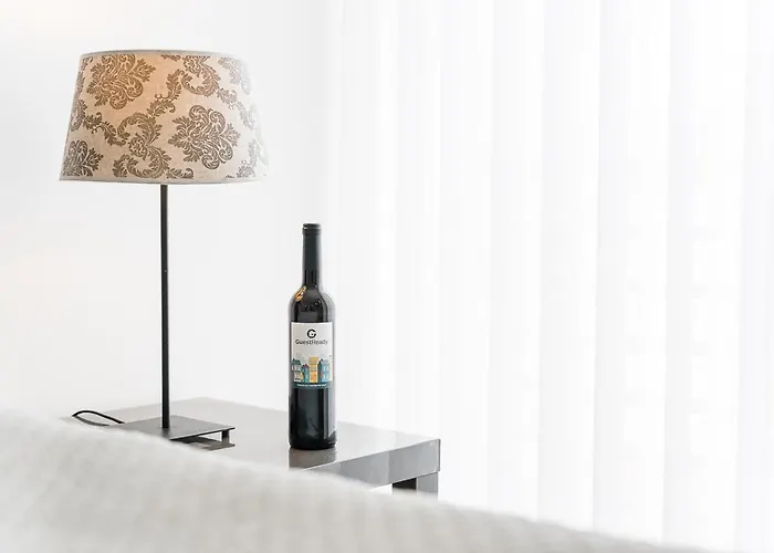 Pensión Guestready - Vacation Family Near The Beach