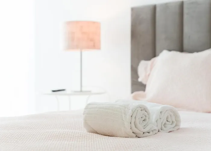 Pensión Guestready - Vacation Family Near The Beach 4*