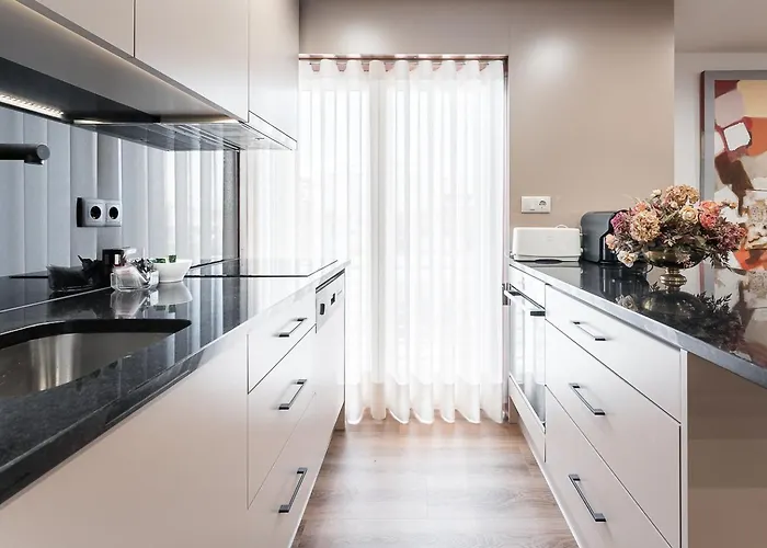 Guestready - Vacation Family Near The Beach 4* Esposende