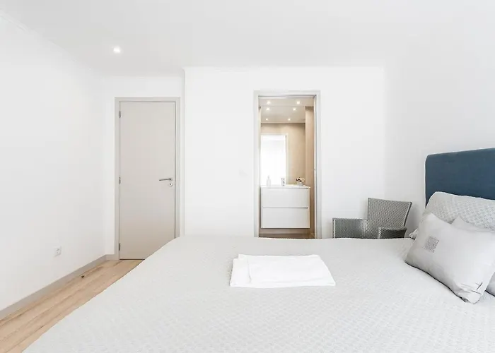 Guestready - Vacation Family Near The Beach Esposende