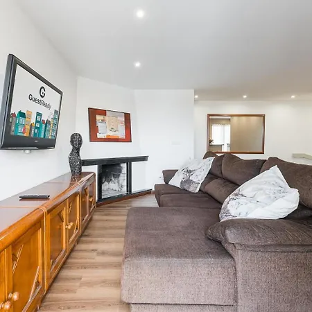 Guestready - Vacation Family Near The Beach Guest house Esposende