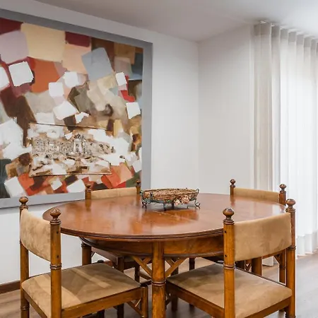 Guest house Guestready - Vacation Family Near The Beach 4*