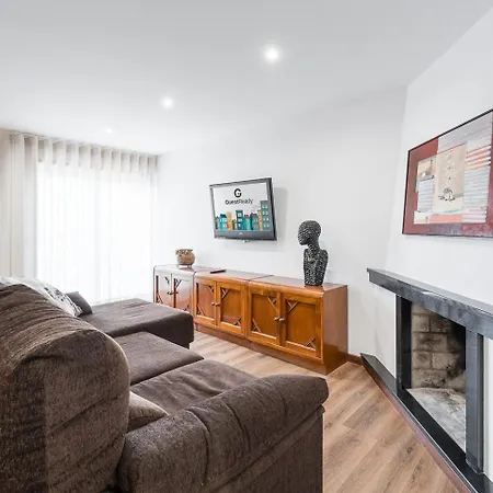 Guest house Guestready - Vacation Family Near The Beach Esposende