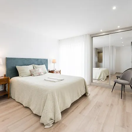 Guest house Guestready - Vacation Family Near The Beach 4*