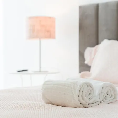 Guest house Guestready - Vacation Family Near The Beach 4*