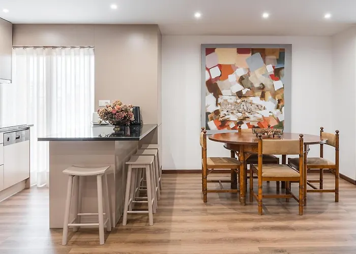 Guestready - Vacation Family Near The Beach Konukevi