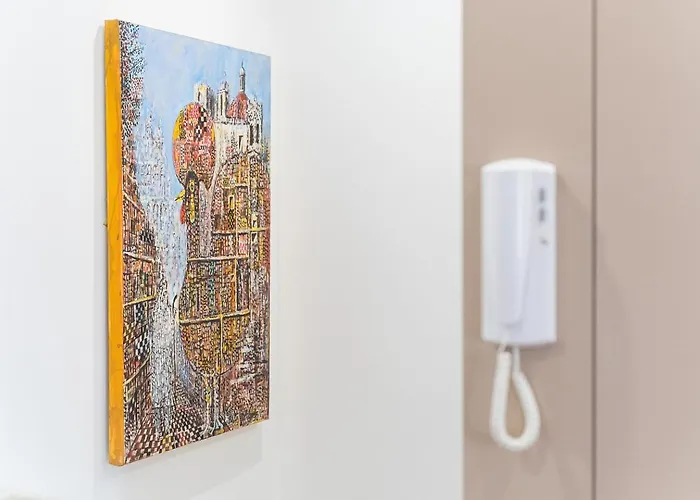 Guestready - Vacation Family Near The Beach Konukevi