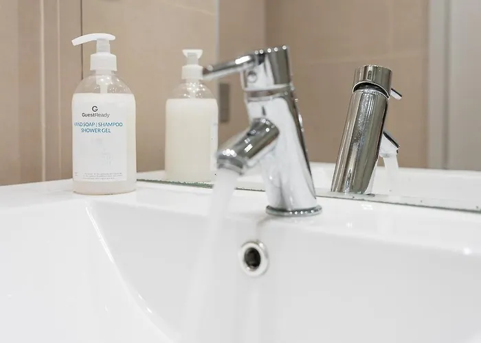 Guestready - Vacation Family Near The Beach Konukevi