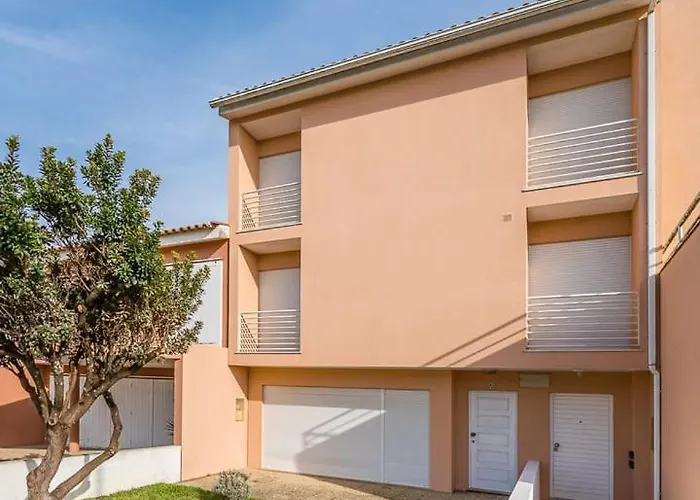 Guestready - Vacation Family Near The Beach