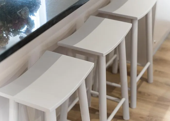 Konukevi Guestready - Vacation Family Near The Beach