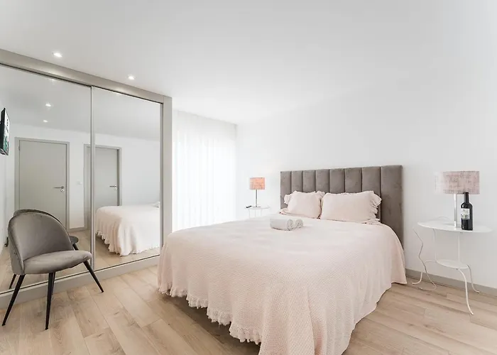 Guestready - Vacation Family Near The Beach 4* Esposende