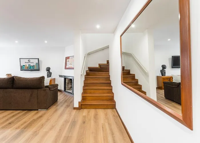 Guestready - Vacation Family Near The Beach Konukevi 4*